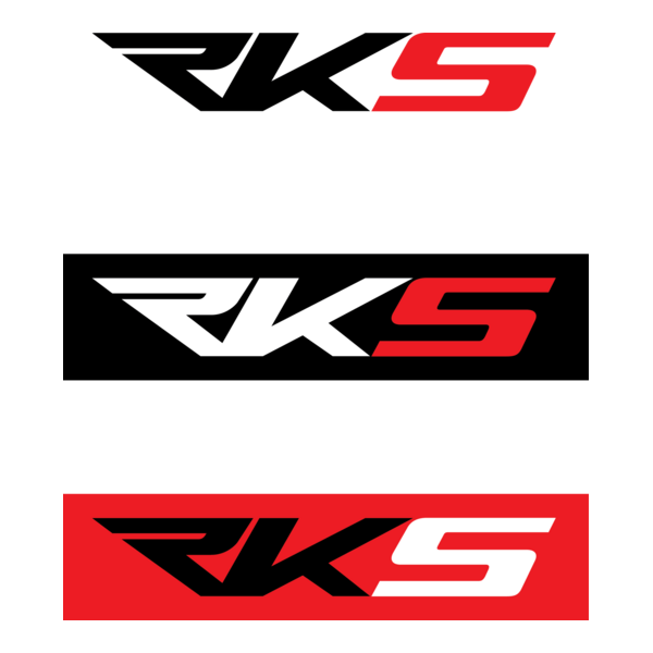RKS Logo PNG Vector