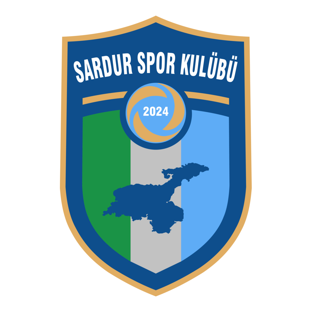 Sardur Spor Logo PNG Vector