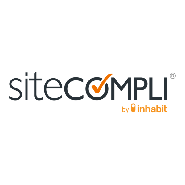 SiteCompli Logo PNG Vector