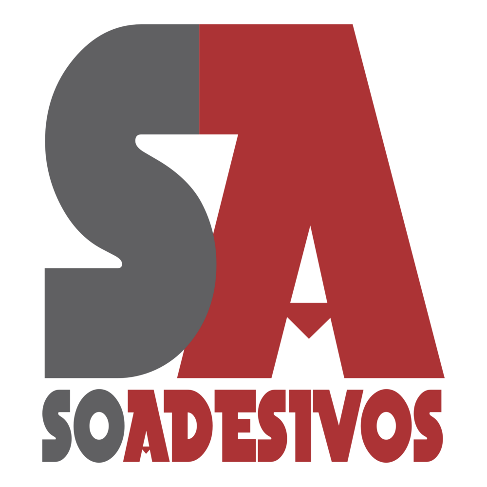 SOADESIVOS Logo PNG Vector