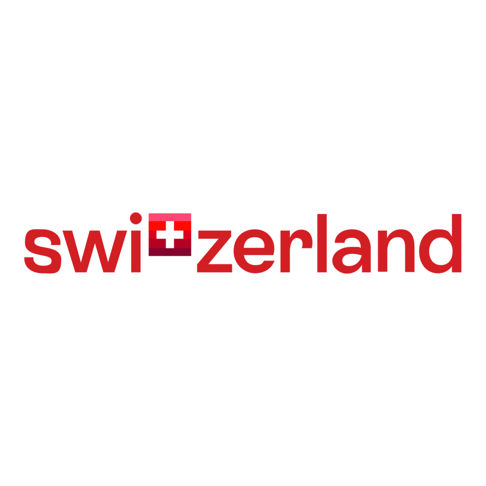 Switzerland Tourism Logo PNG Vector