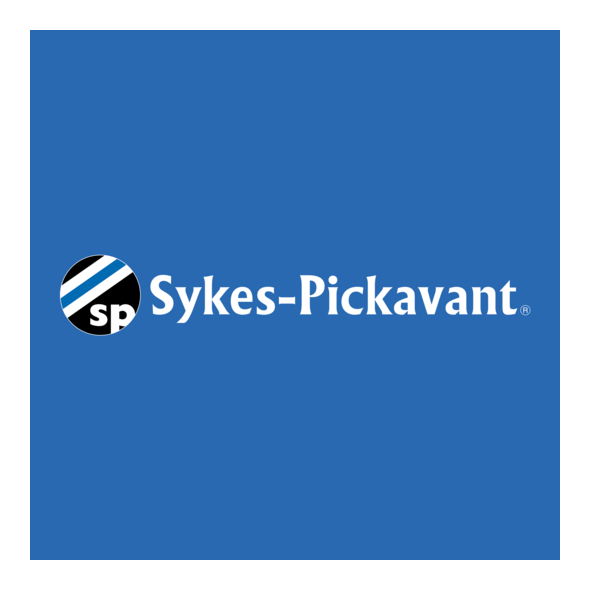 Sykes-Pickavant Logo PNG Vector