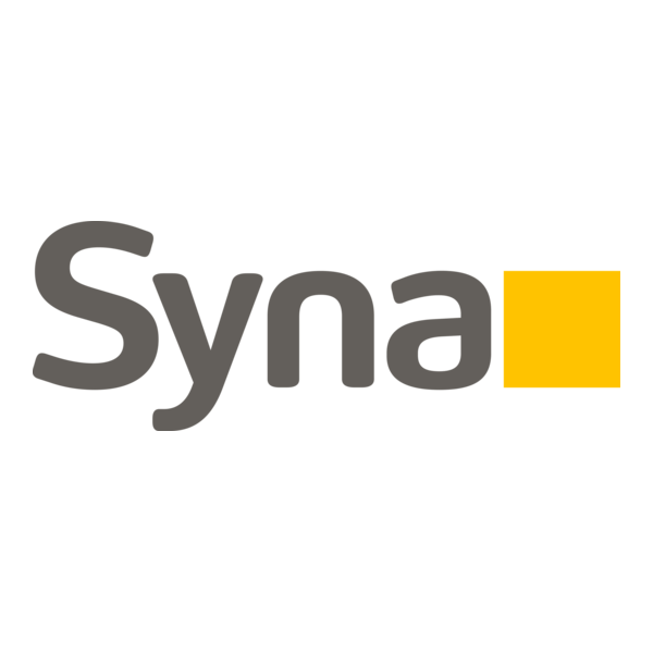 Syna GmbH Logo PNG Vector