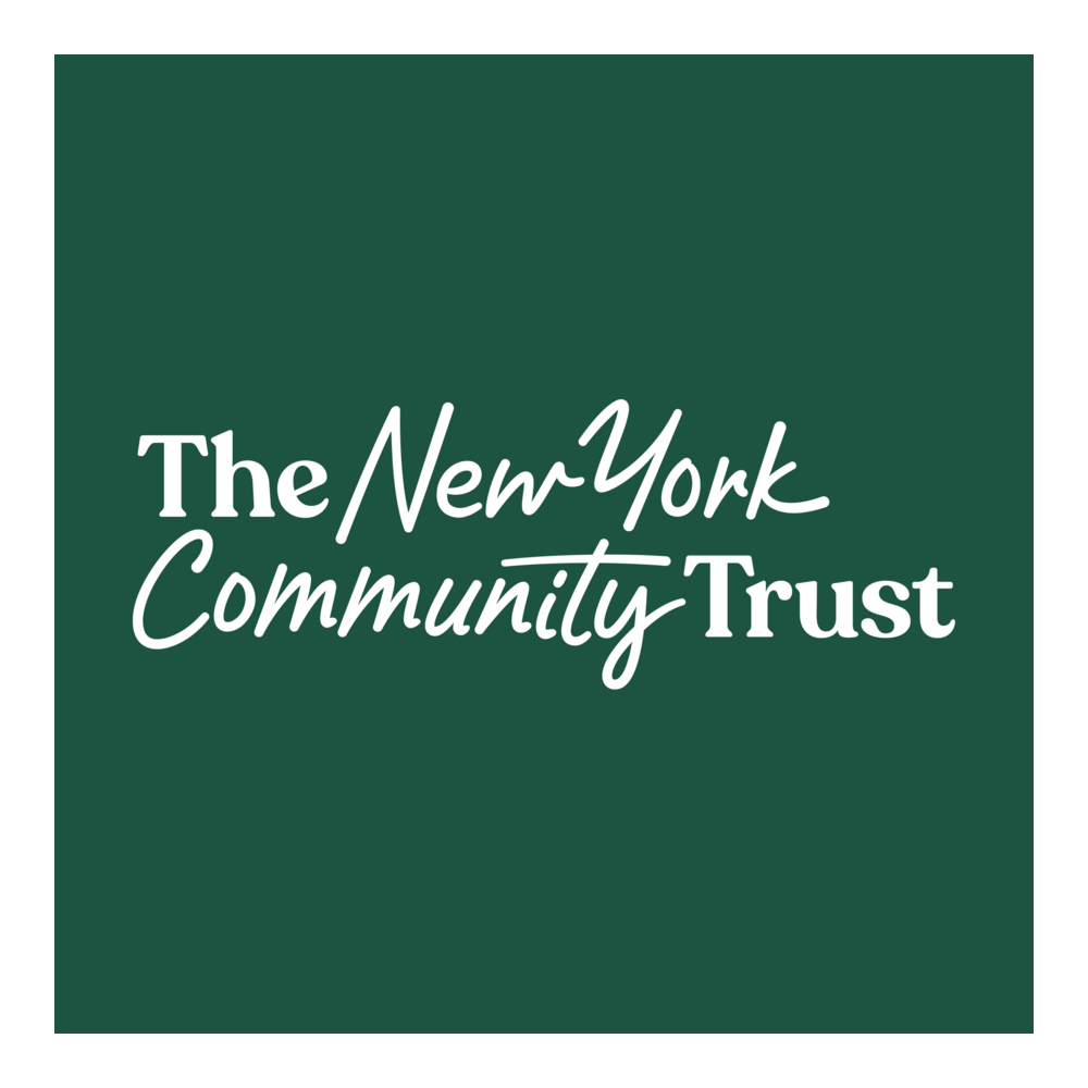 The New York Community Trust Logo PNG Vector