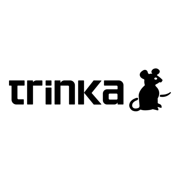 Trinka Boat Logo PNG Vector
