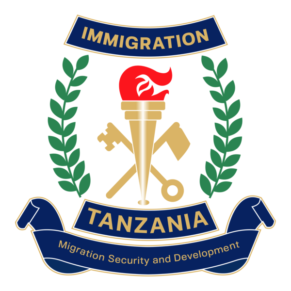 UHAMIAJI TANZANIA Logo PNG Vector