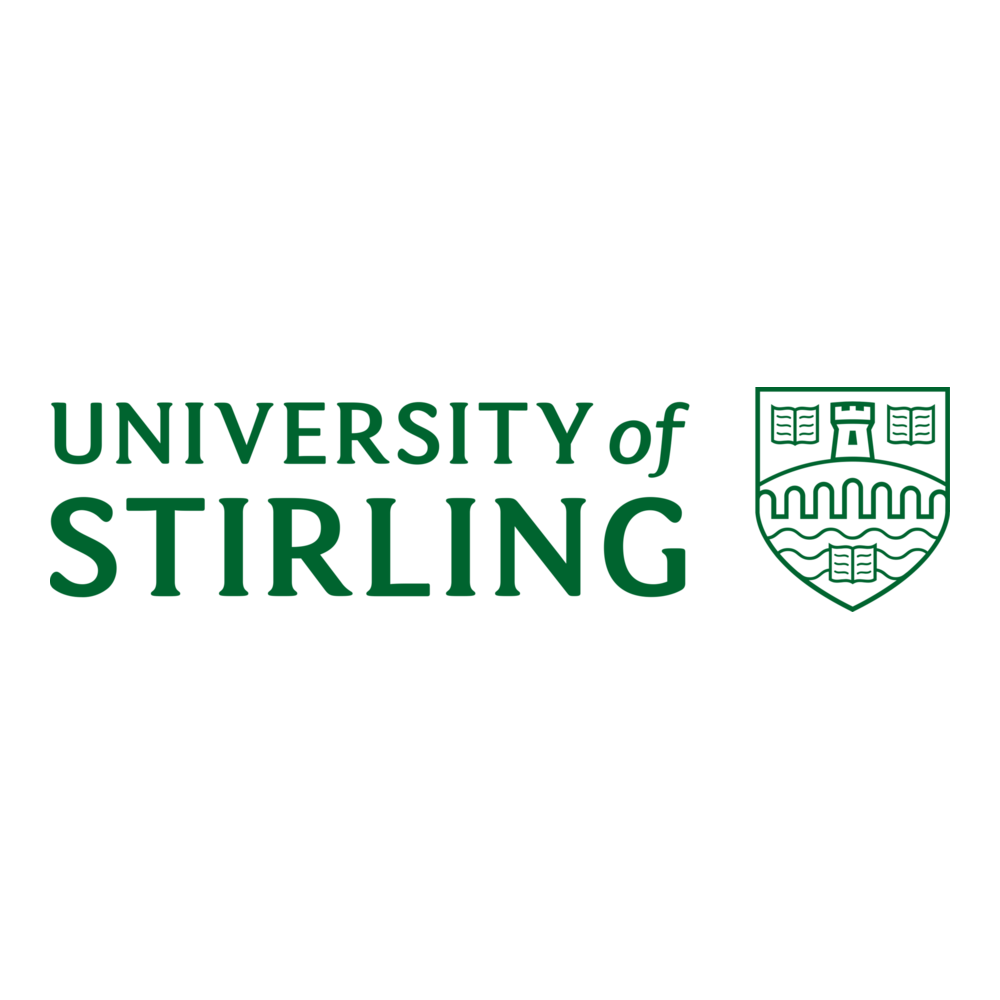 University of Stirling Logo PNG Vector