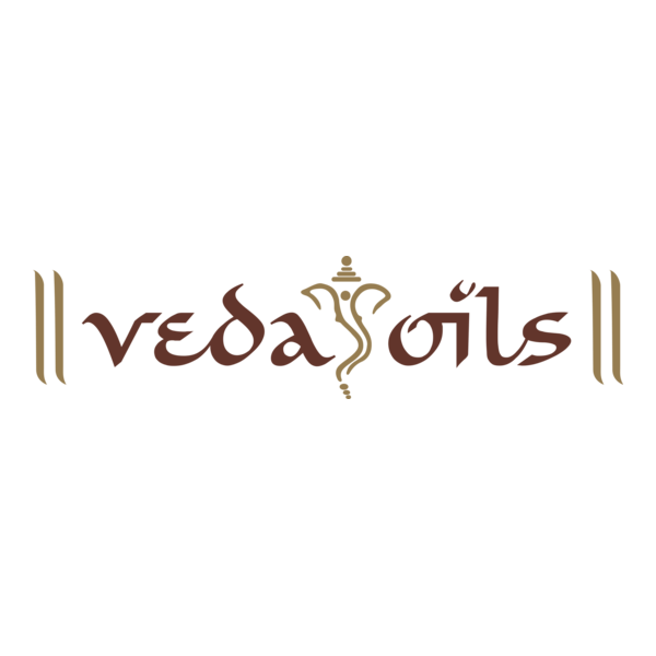 Vedaoils Uk Logo PNG Vector
