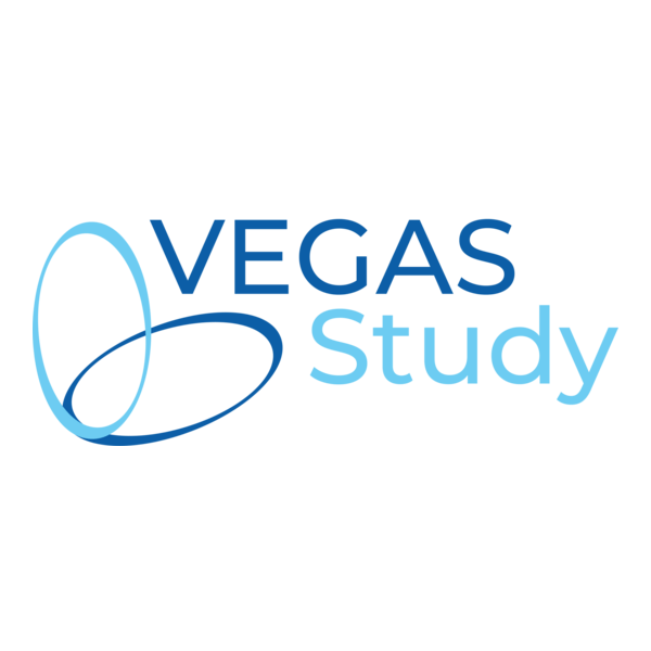 Vegas Study Logo PNG Vector