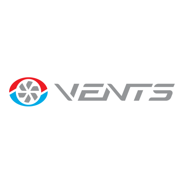 Vents Logo PNG Vector