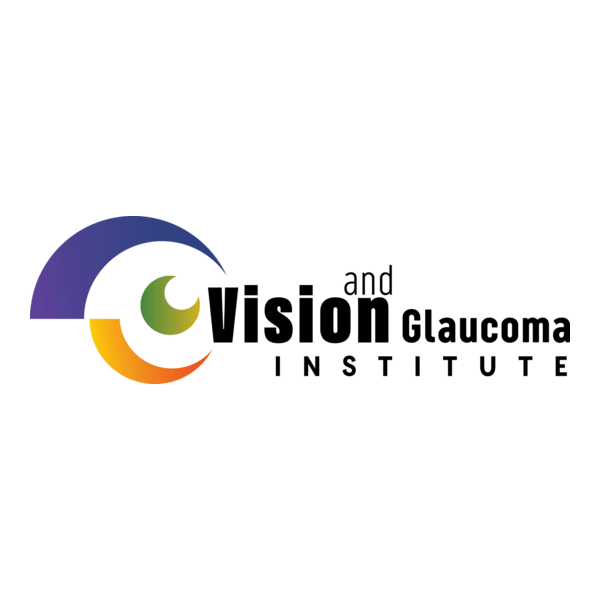Vision and glaucoma institute Logo PNG Vector