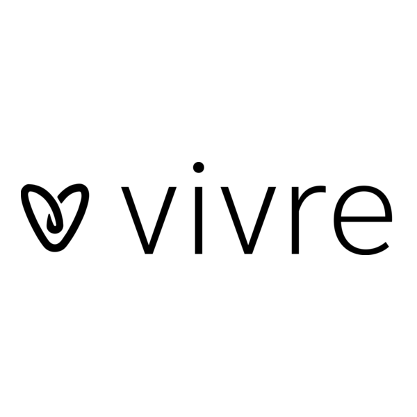 Vivre Logo PNG Vector