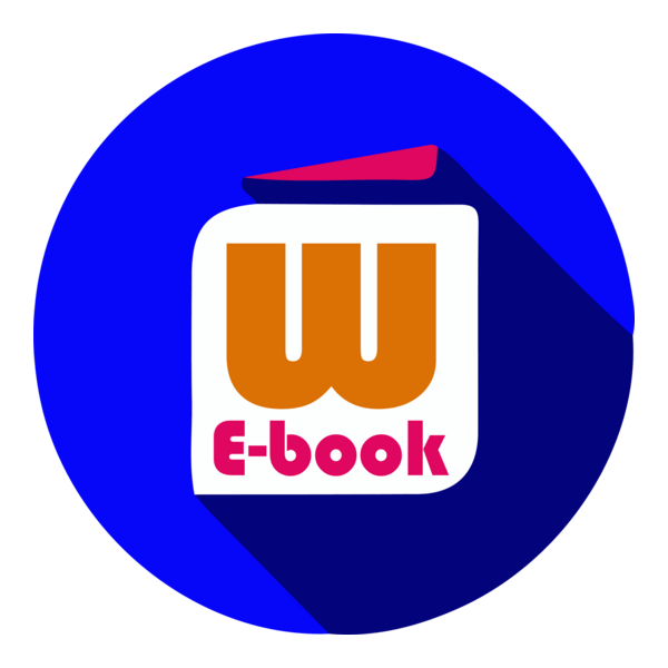 WAIKA ebook Logo PNG Vector