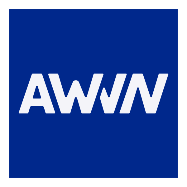 Werkgeversvereniging AWVN Logo PNG Vector