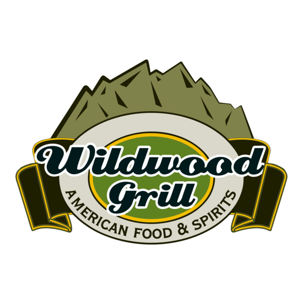 Wildwood Grill Logo PNG Vector