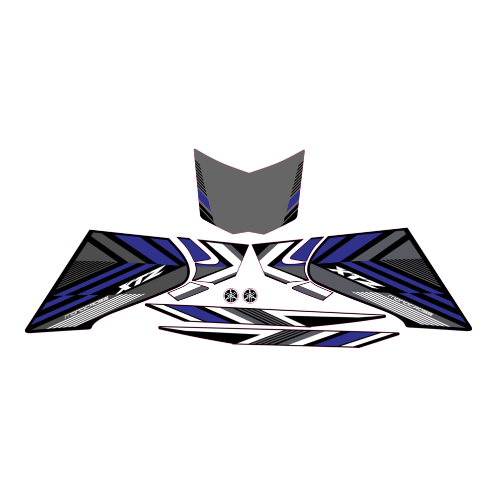 Yamaha Xtz Logo Png Vector Eps Free Download