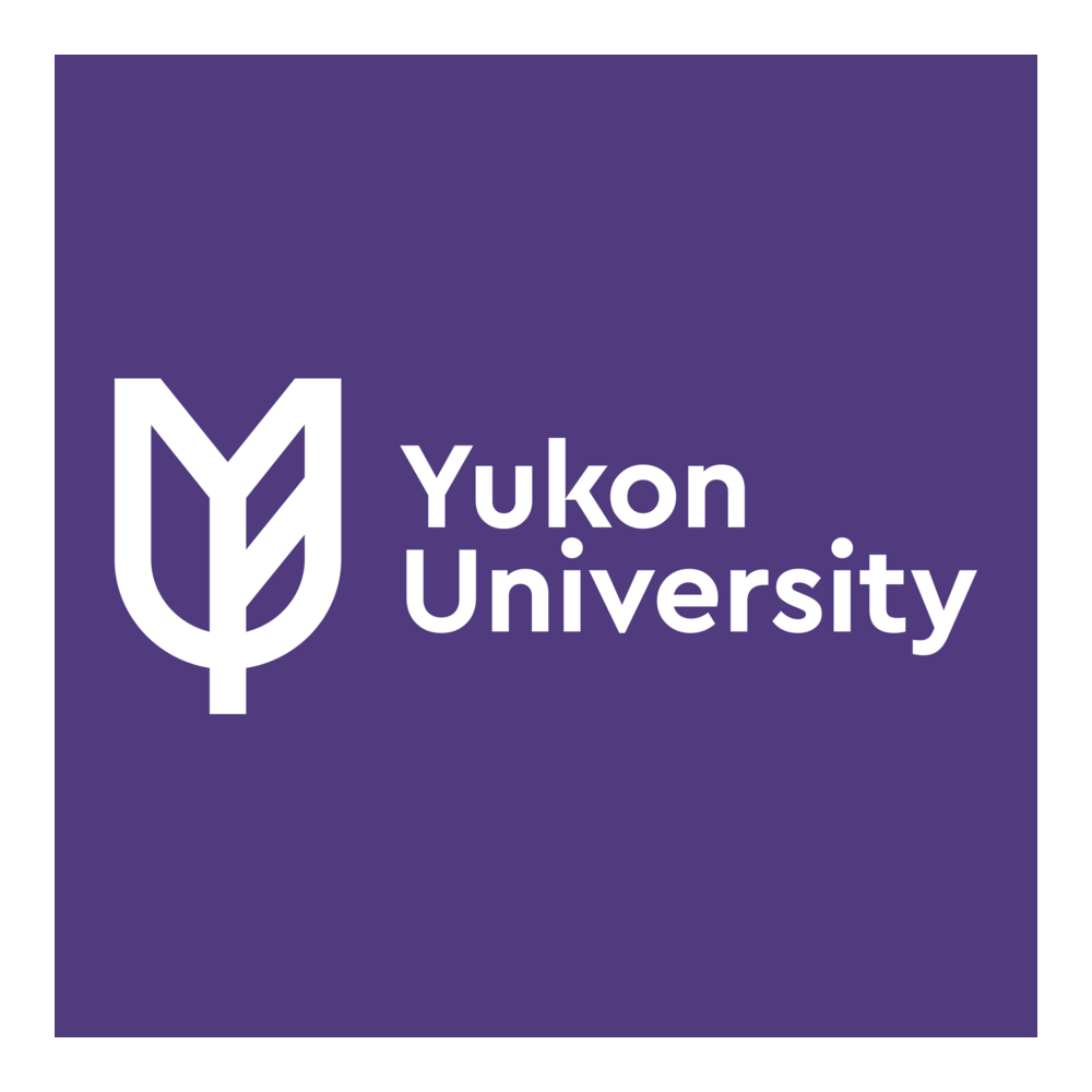 Yukon Research Centre Logo PNG Vector