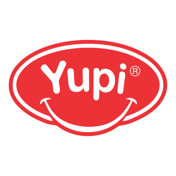 YUPI Logo PNG Vector