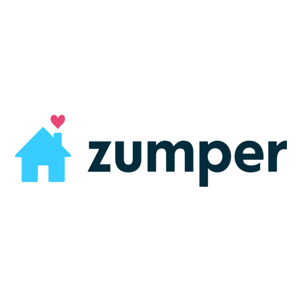 Zumper Logo PNG Vector