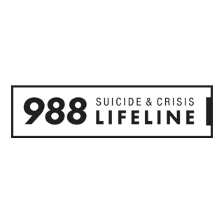 988 LIFELINE Logo PNG Vector