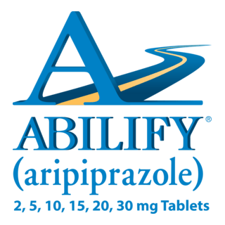 ABILIFY (aripiprazole) Logo PNG Vector
