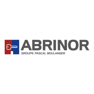 ABRINOR Logo PNG Vector