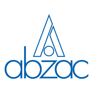 Abzac Logo PNG Vector