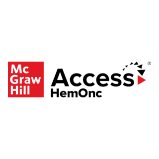 AccessHemOnc Logo PNG Vector