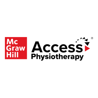 AccessPhysiotherapy Logo PNG Vector