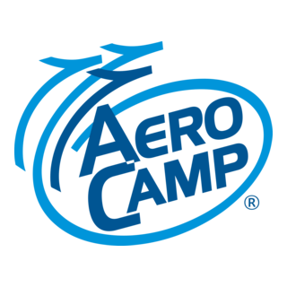 AeroCamp Logo PNG Vector