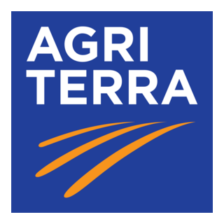 Agri Terra Uganda Logo PNG Vector