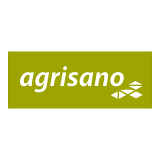 Agrisano Logo PNG Vector