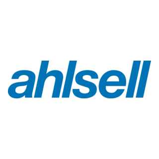 Ahlsell Logo PNG Vector