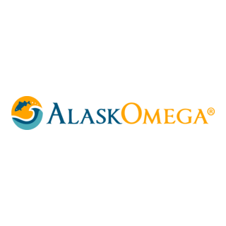 AlaskOmega Logo PNG Vector