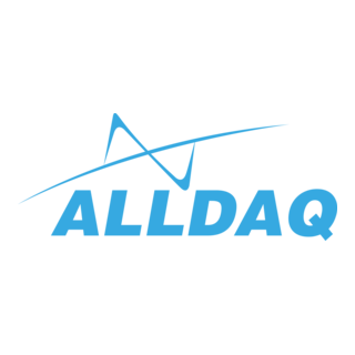 ALLDAQ Logo PNG Vector