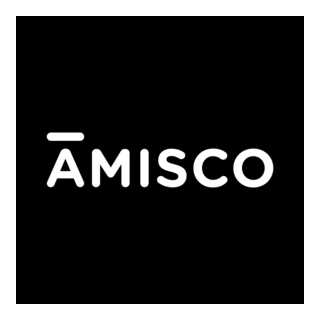 Amisco Logo PNG Vector
