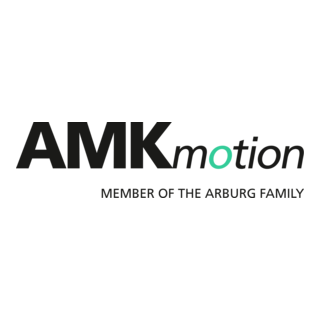 AMKmotion Logo PNG Vector