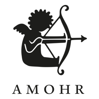 AMOHR Logo PNG Vector