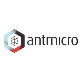 Antmicro Logo PNG Vector