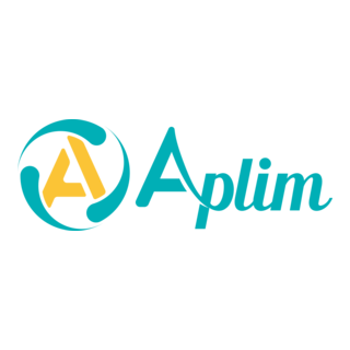 Aplim Logo PNG Vector