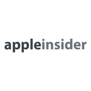 AppleInsider Logo PNG Vector