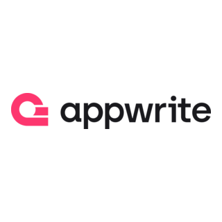 Appwrite Logo PNG Vector