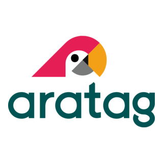 Aratag Logo PNG Vector