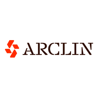 Arclin Logo PNG Vector