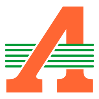 Atacadão Logo PNG Vector