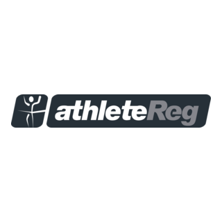AthleteReg Logo PNG Vector