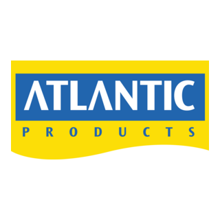 Atlantic Products Logo PNG Vector