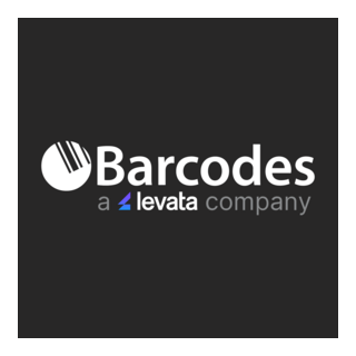 Barcodes Logo PNG Vector