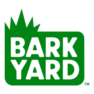 BarkYard Logo PNG Vector