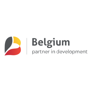 belgium partner development Logo PNG Vector